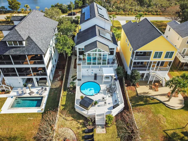 $9,000 | 1664 Teal Marsh Road, Charleston, SC 29412