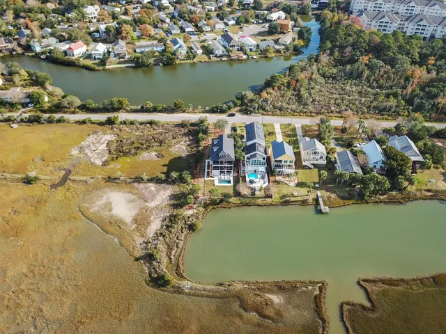 $9,000 | 1664 Teal Marsh Road, Charleston, SC 29412