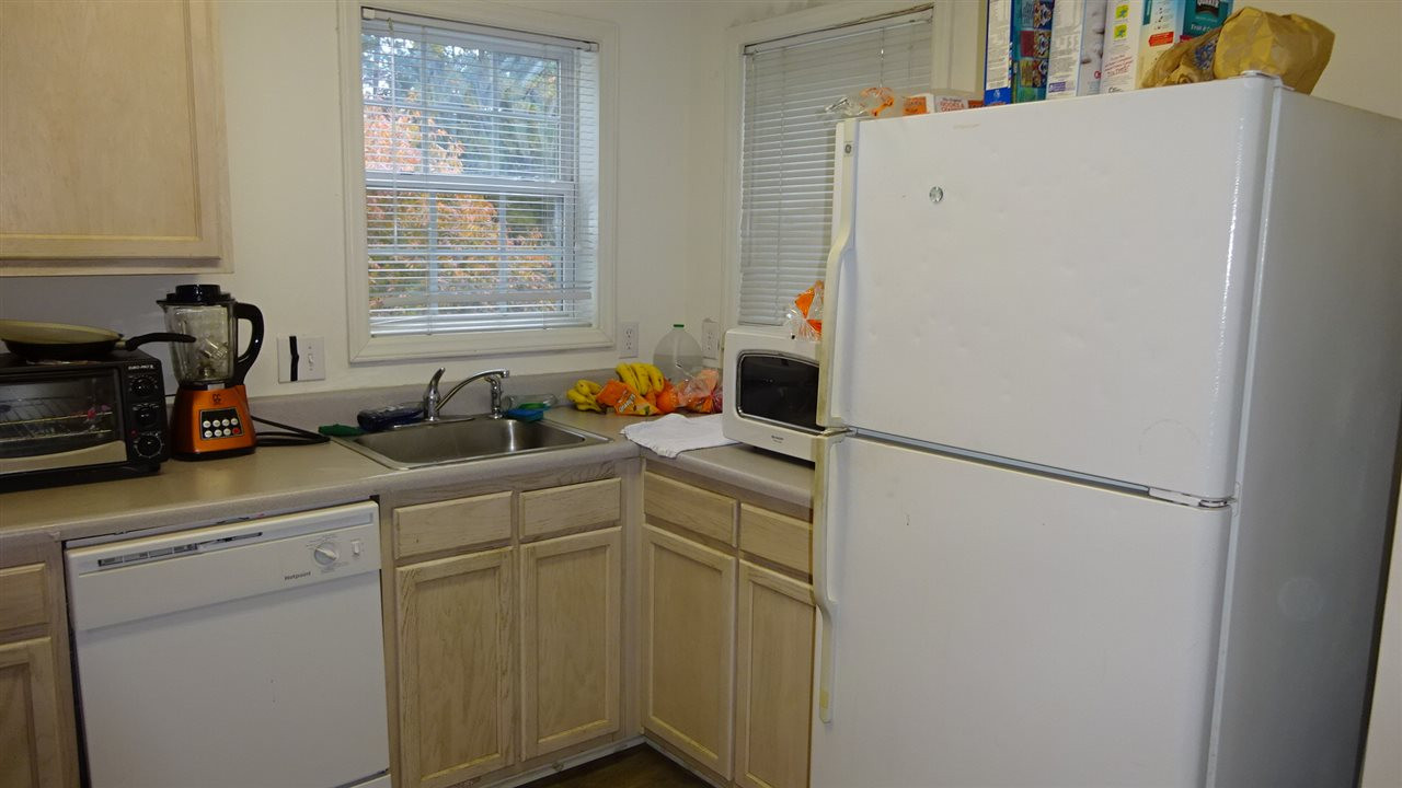 2130 Wolf Tech Lane, Unit 301 Raleigh, NC 27603 - Photo 9 of 12 Kitchen