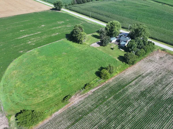 $240,000 | 348 West 300th Street South, Rensselaer, IN 47978