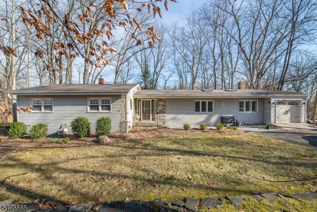 $665,000 | 77 Moraine Road, Morris Plains, NJ 07950