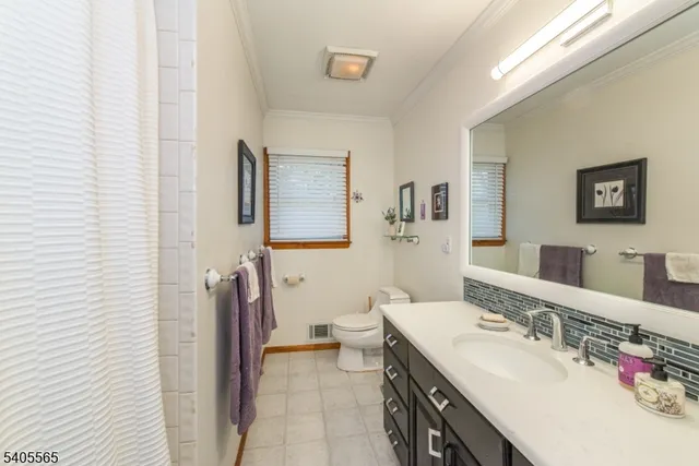 $665,000 | 77 Moraine Road, Morris Plains, NJ 07950