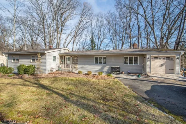 $665,000 | 77 Moraine Road, Morris Plains, NJ 07950