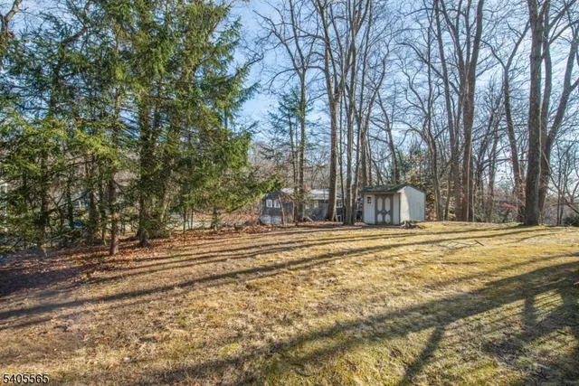 $665,000 | 77 Moraine Road, Morris Plains, NJ 07950