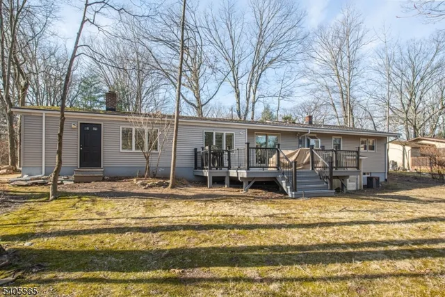 $665,000 | 77 Moraine Road, Morris Plains, NJ 07950