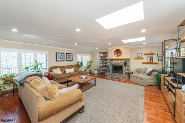 $665,000 | 77 Moraine Road, Morris Plains, NJ 07950