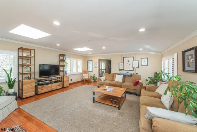 $665,000 | 77 Moraine Road, Morris Plains, NJ 07950