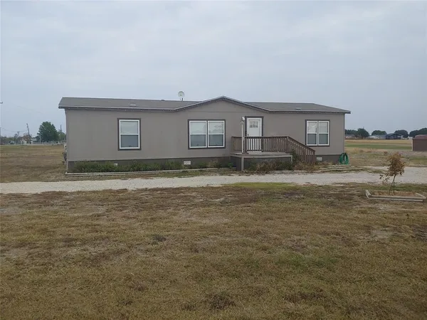 $251,500 | 121 Geronimo Street, Ferris, TX 75125
