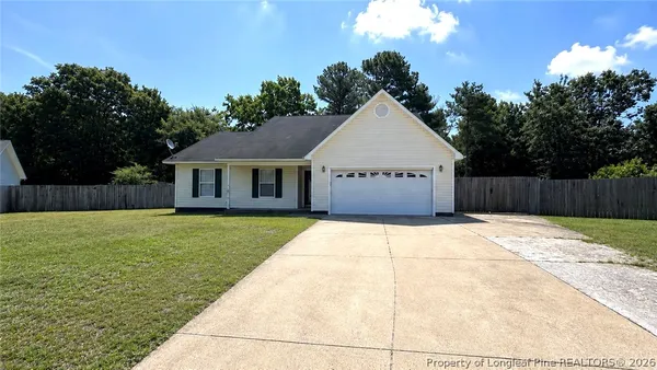 $236,000 | 118 Woodbine Drive, Raeford, NC 28376