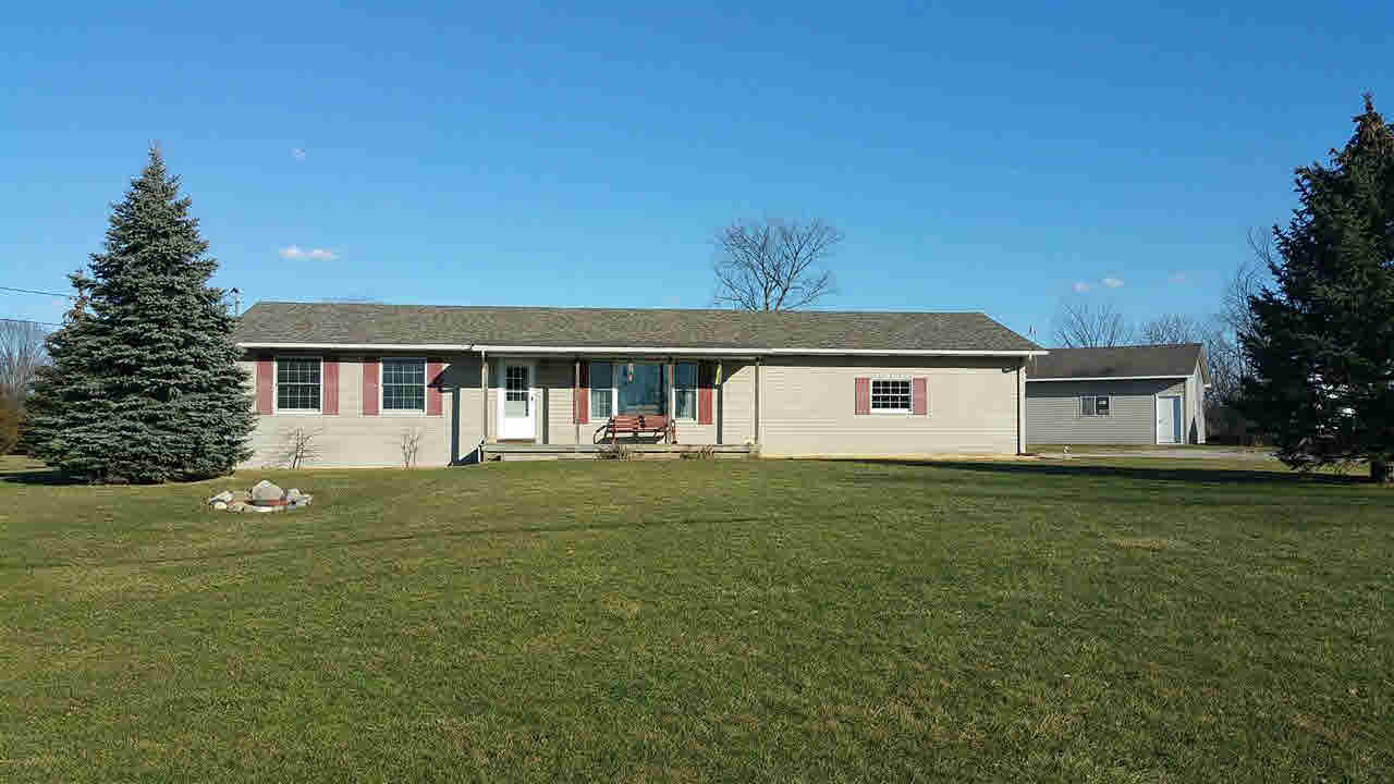 2421 South Sheridan Road Lennon, MI 48449 - Photo 2 of 30 21425262-1.JPG