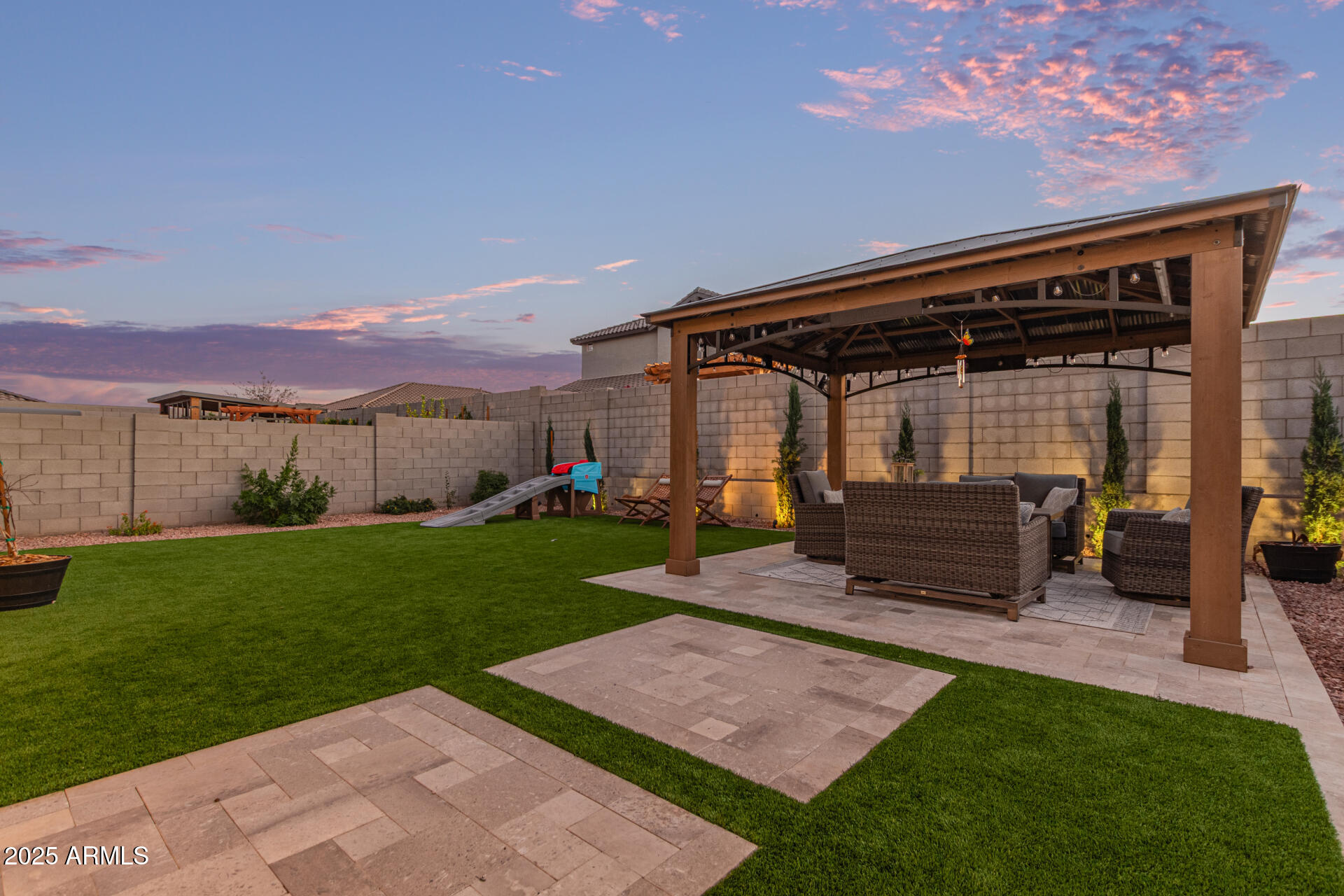 3483 West Verde River Road San Tan Valley, AZ 85144 - Photo 6 of 40 75-Verde River