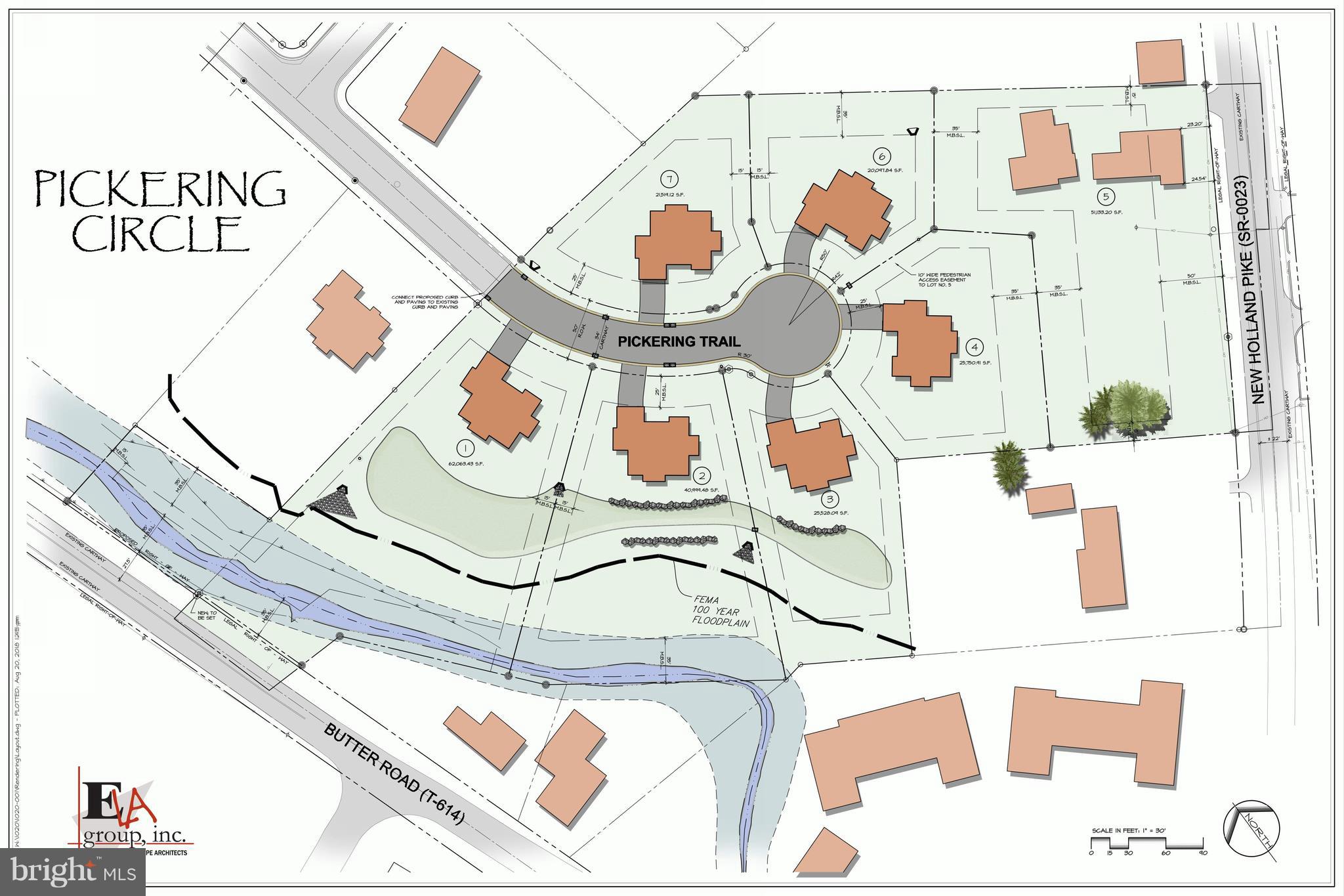 1922 Pickering Trail Lancaster, PA 17601 - Photo 1 of 15