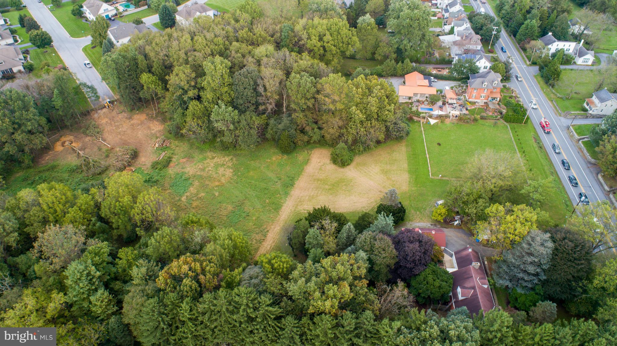 1922 Pickering Trail Lancaster, PA 17601 - Photo 12 of 15 a view of a garden