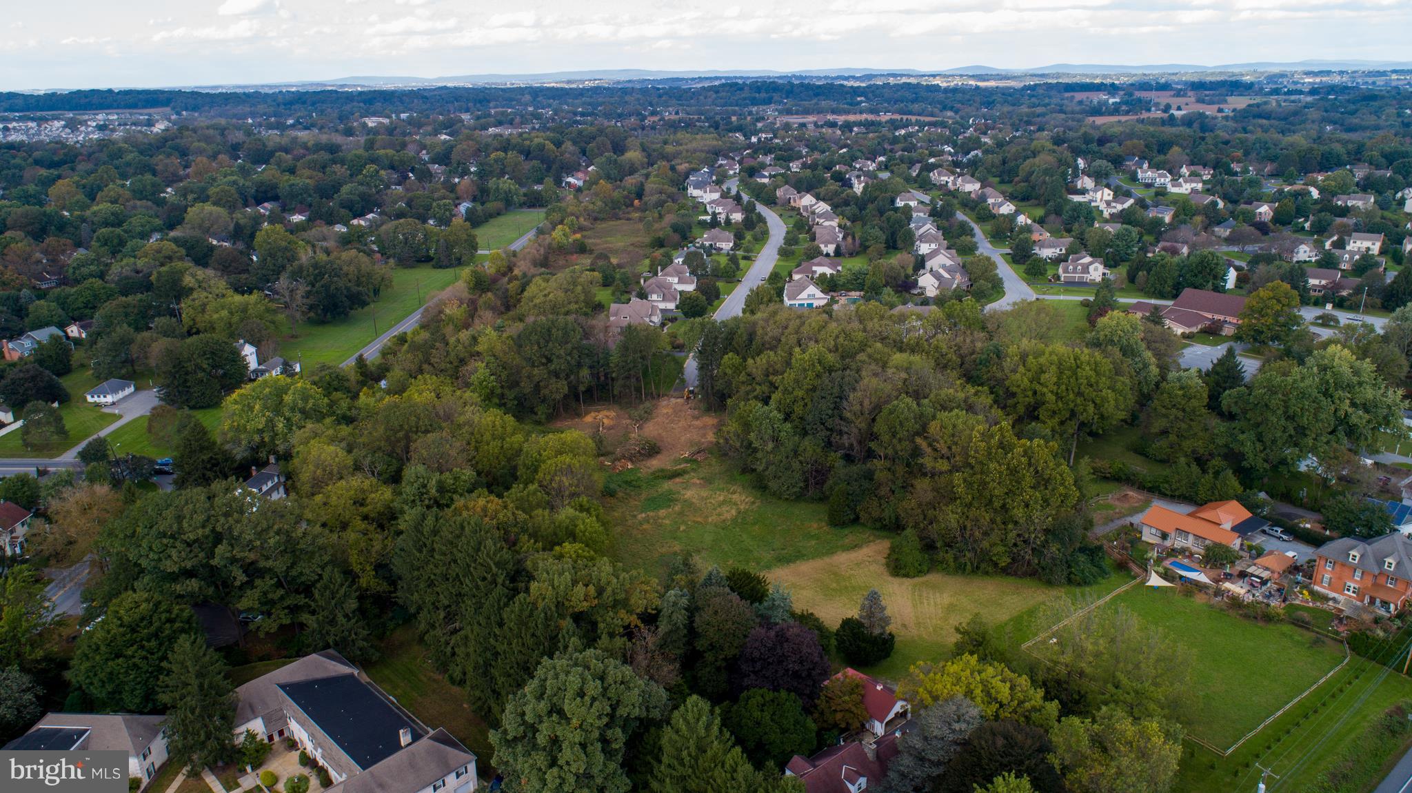 1922 Pickering Trail Lancaster, PA 17601 - Photo 5 of 15 an aerial view of multiple house