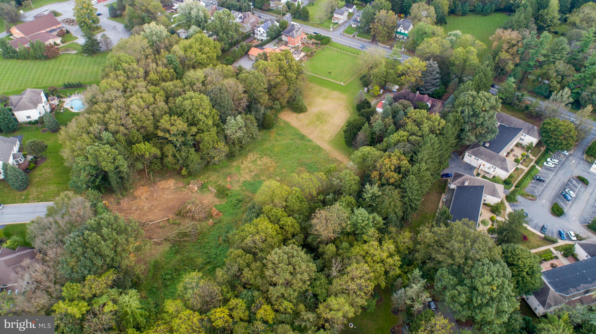 1922 Pickering Trail Lancaster, PA 17601 - Photo 8 of 15 a view of a lake with a building