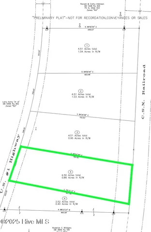 $170,000 | Lot 4 Highway 1, Lexington, SC 29073