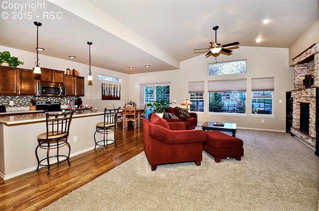 2474 Cinnabar Road Colorado Springs, CO 80921 - Photo 6 of 24 Gallery Image 6