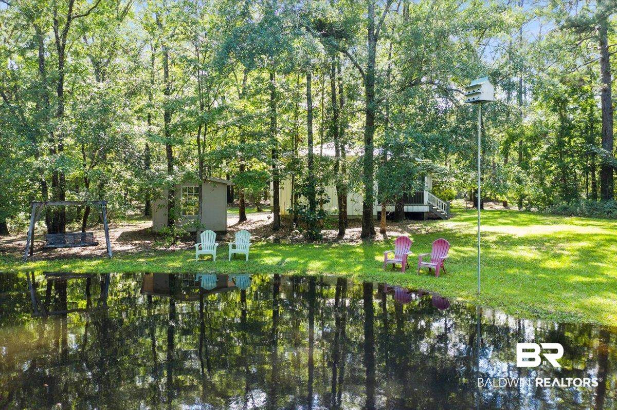 9655 Chelginet Lane Creola, AL 36525 - Photo 23 of 25