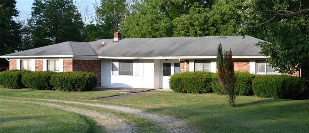 5523 South Nineveh Road Franklin, IN 46131 - Photo 2 of 22