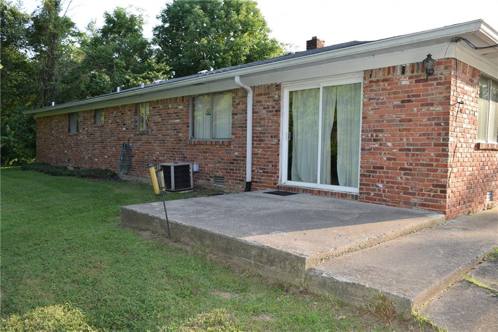 5523 South Nineveh Road Franklin, IN 46131 - Photo 17 of 22