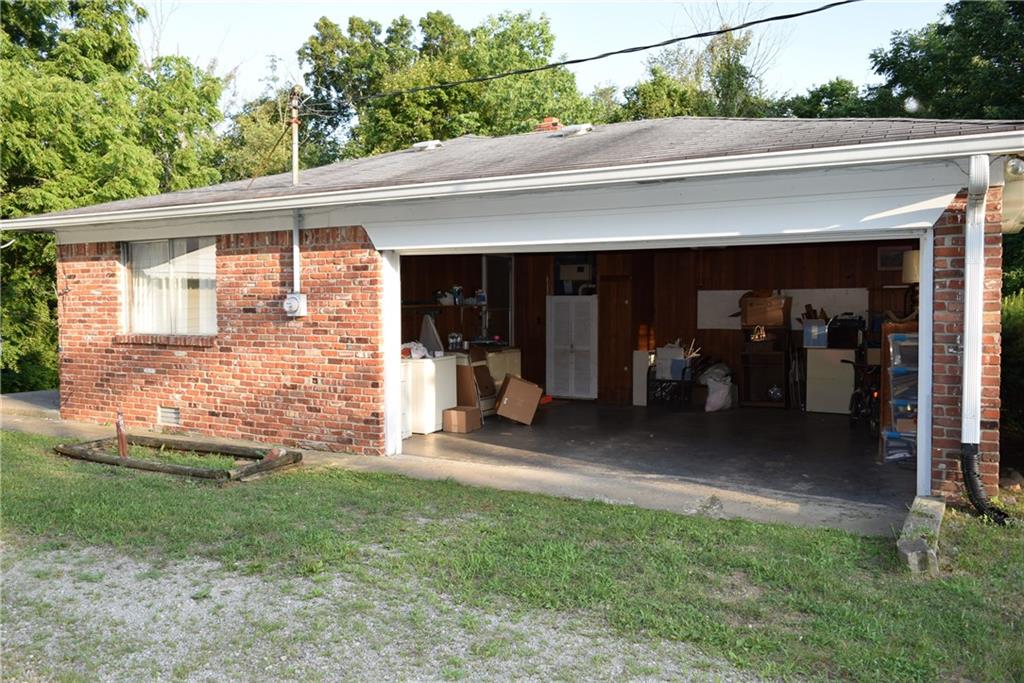 5523 South Nineveh Road Franklin, IN 46131 - Photo 18 of 22