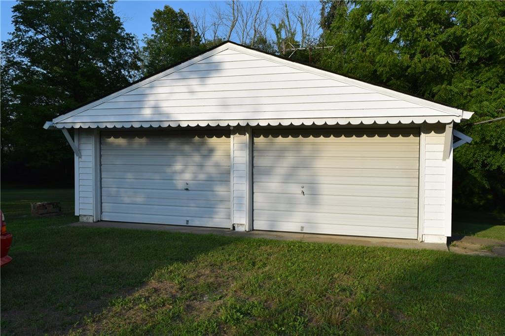 5523 South Nineveh Road Franklin, IN 46131 - Photo 19 of 22