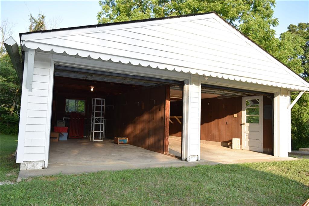 5523 South Nineveh Road Franklin, IN 46131 - Photo 20 of 22