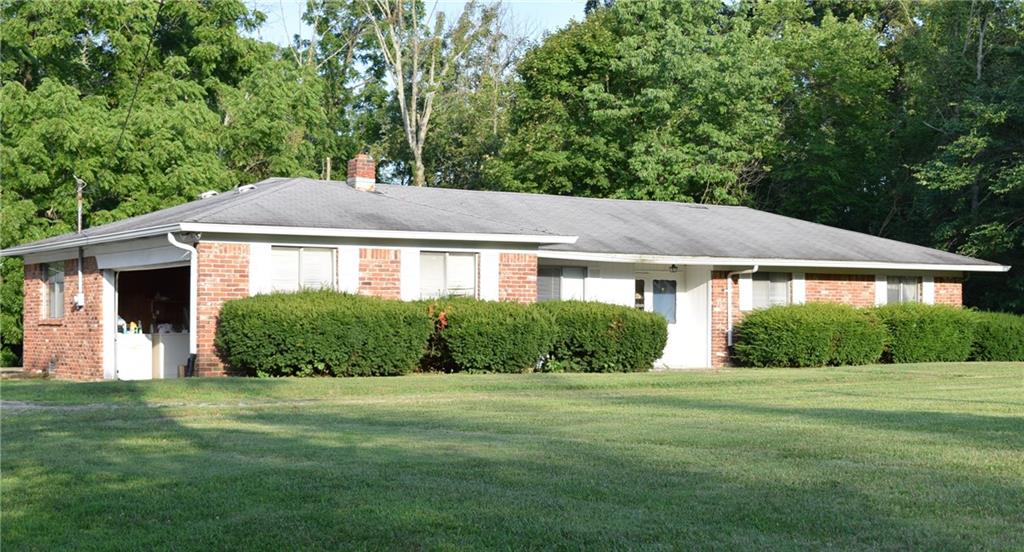 5523 South Nineveh Road Franklin, IN 46131 - Photo 3 of 22