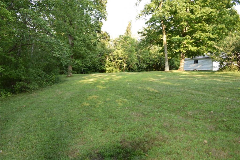 5523 South Nineveh Road Franklin, IN 46131 - Photo 21 of 22
