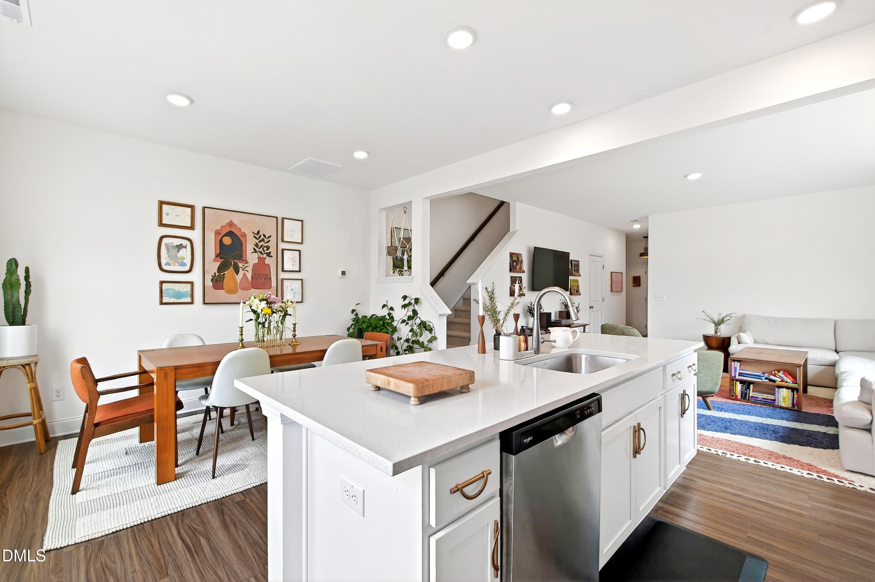 1201 Channel Drop Boulevard Zebulon, NC 27597 - Photo 11 of 54 Channel (14)