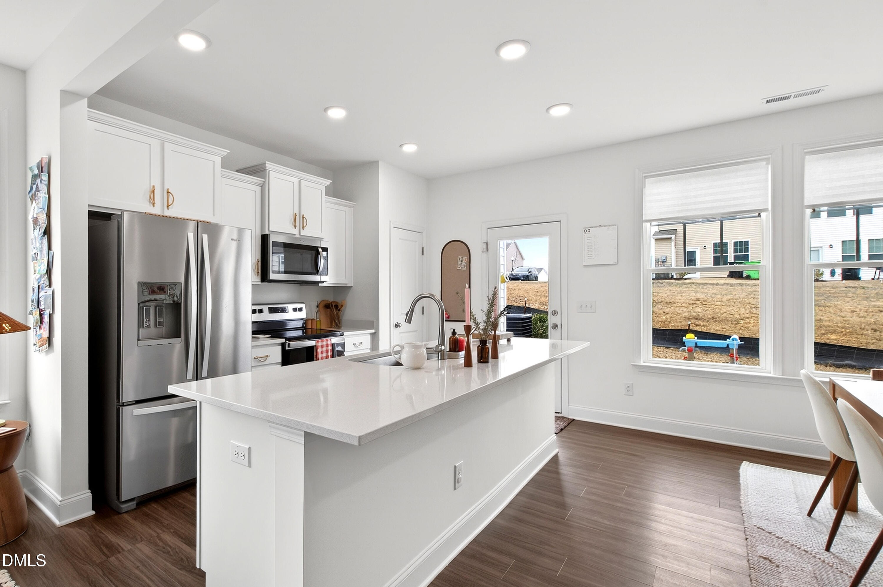 1201 Channel Drop Boulevard Zebulon, NC 27597 - Photo 13 of 54 Channel (12)