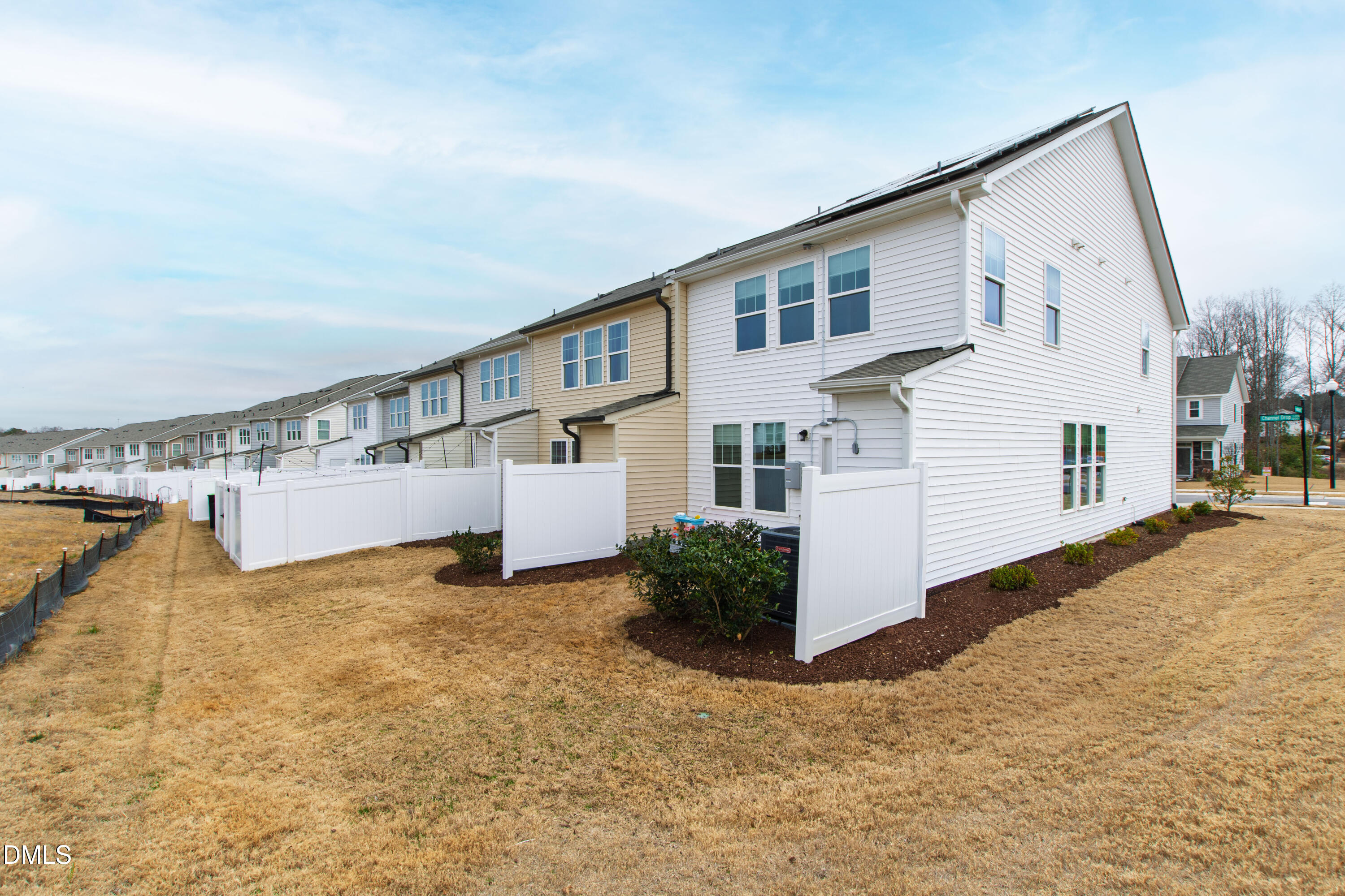 1201 Channel Drop Boulevard Zebulon, NC 27597 - Photo 40 of 54 Channel (54)