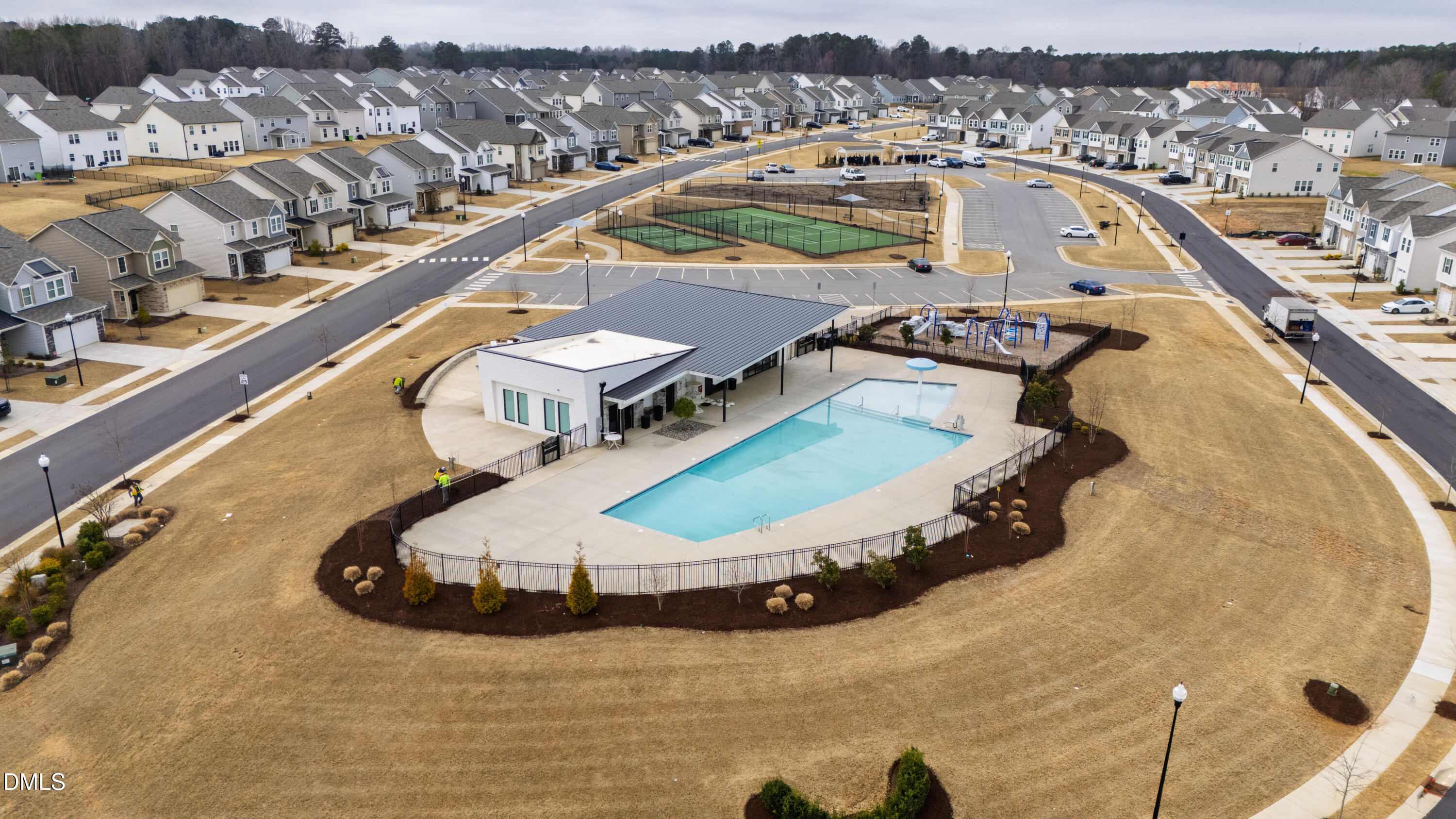 1201 Channel Drop Boulevard Zebulon, NC 27597 - Photo 43 of 54 Channel (38)