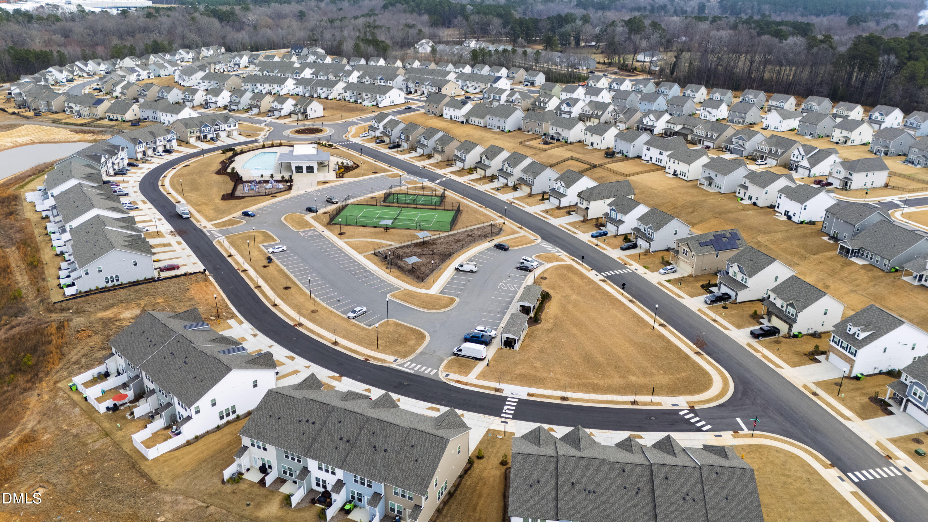 1201 Channel Drop Boulevard Zebulon, NC 27597 - Photo 50 of 54 Channel (41)