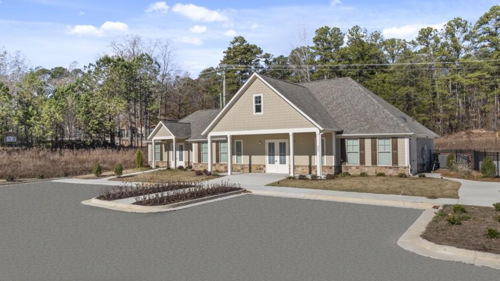 313 Duckweed Drive Villa Rica, GA 30180 - Photo 32 of 35
