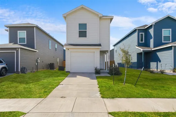 $1,700 | 6820 Bramblewood Drive, Princeton, TX 75407