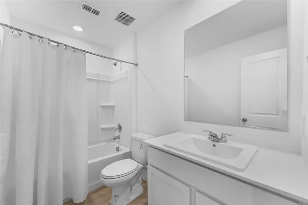 $1,700 | 6820 Bramblewood Drive, Princeton, TX 75407