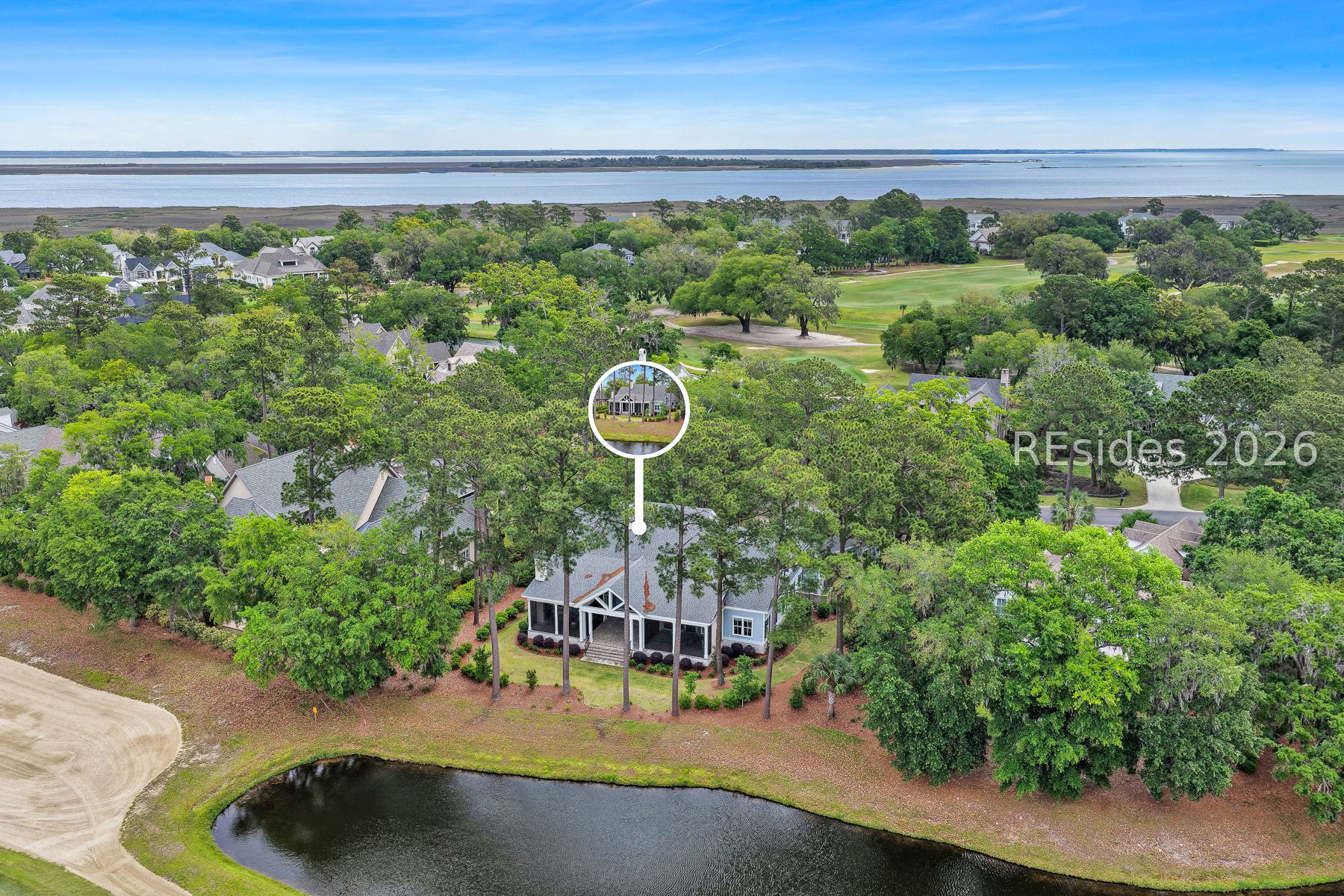 18 Ballybunion Way Bluffton, SC 29910 - Photo 60 of 64