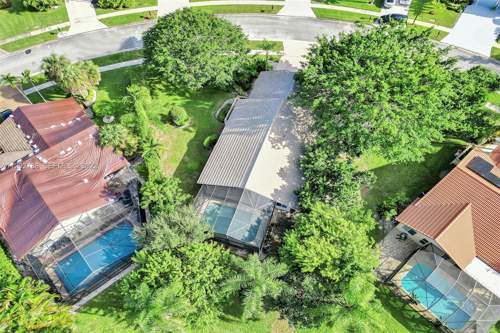 10150 Camelback Lane Boca Raton, FL 33498 - Photo 57 of 67 Property Lot
