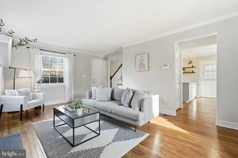 $675,000 | 10015 Reddick Drive, Silver Spring, MD 20901