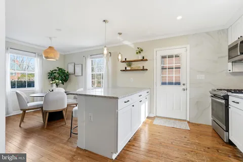 $675,000 | 10015 Reddick Drive, Silver Spring, MD 20901