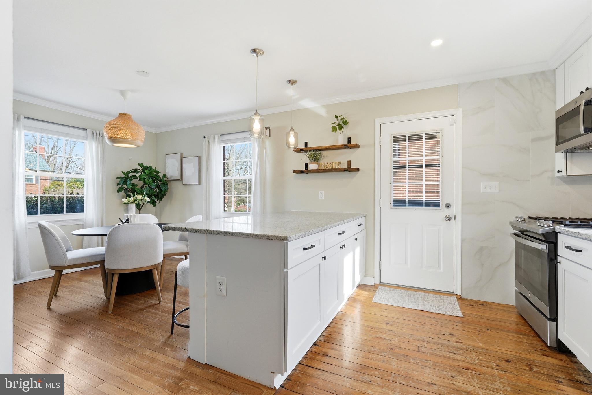 10015 Reddick Drive Silver Spring, MD 20901 - Photo 15 of 41