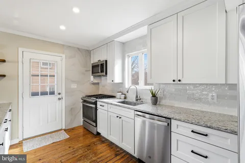 $675,000 | 10015 Reddick Drive, Silver Spring, MD 20901