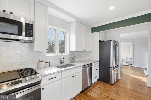 $675,000 | 10015 Reddick Drive, Silver Spring, MD 20901