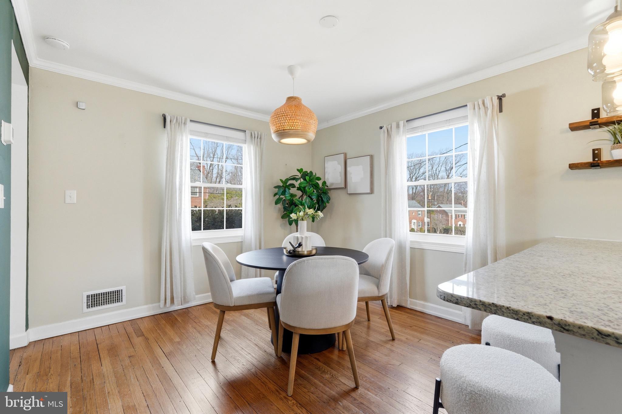 10015 Reddick Drive Silver Spring, MD 20901 - Photo 19 of 41