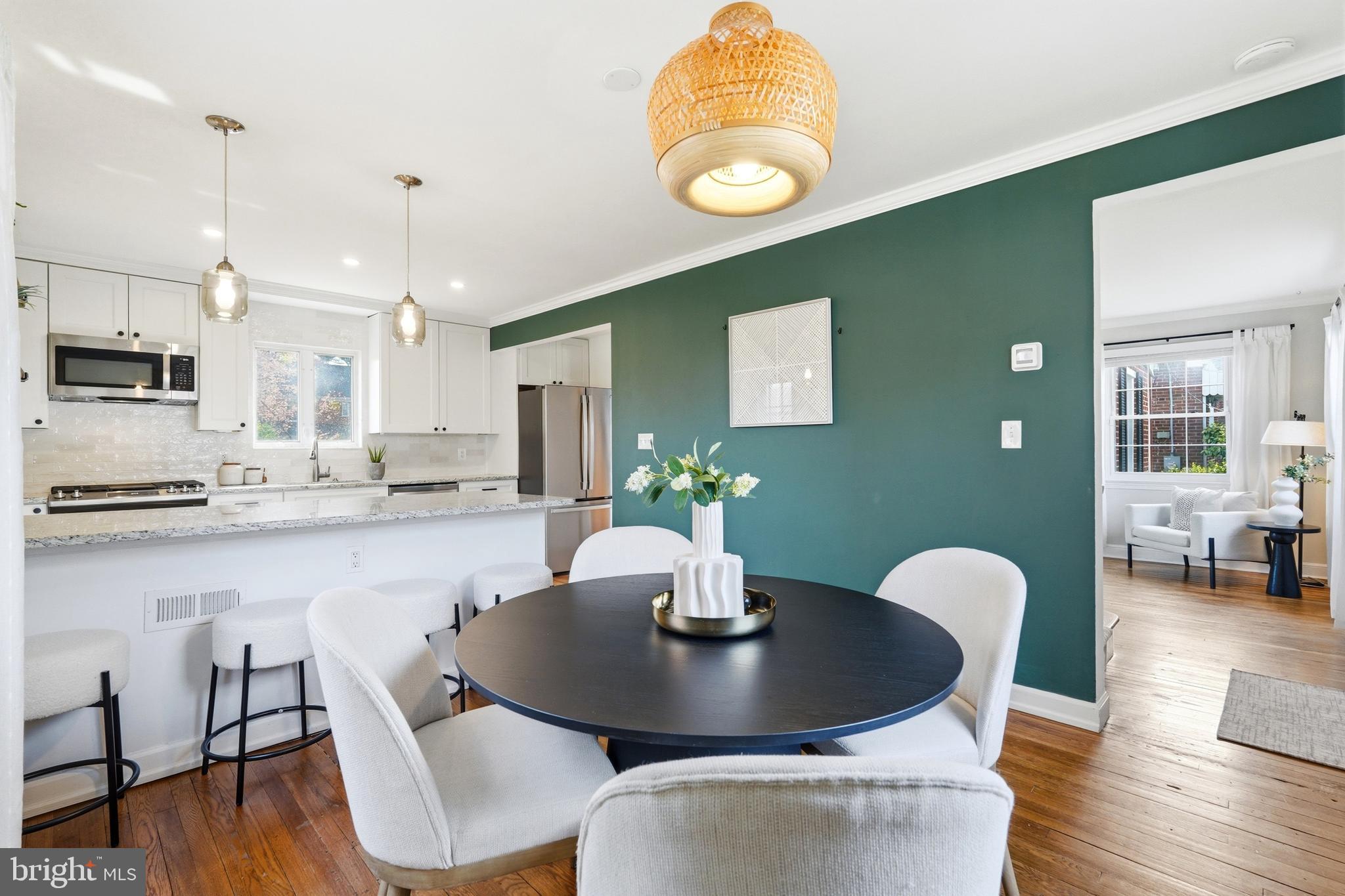 10015 Reddick Drive Silver Spring, MD 20901 - Photo 20 of 41