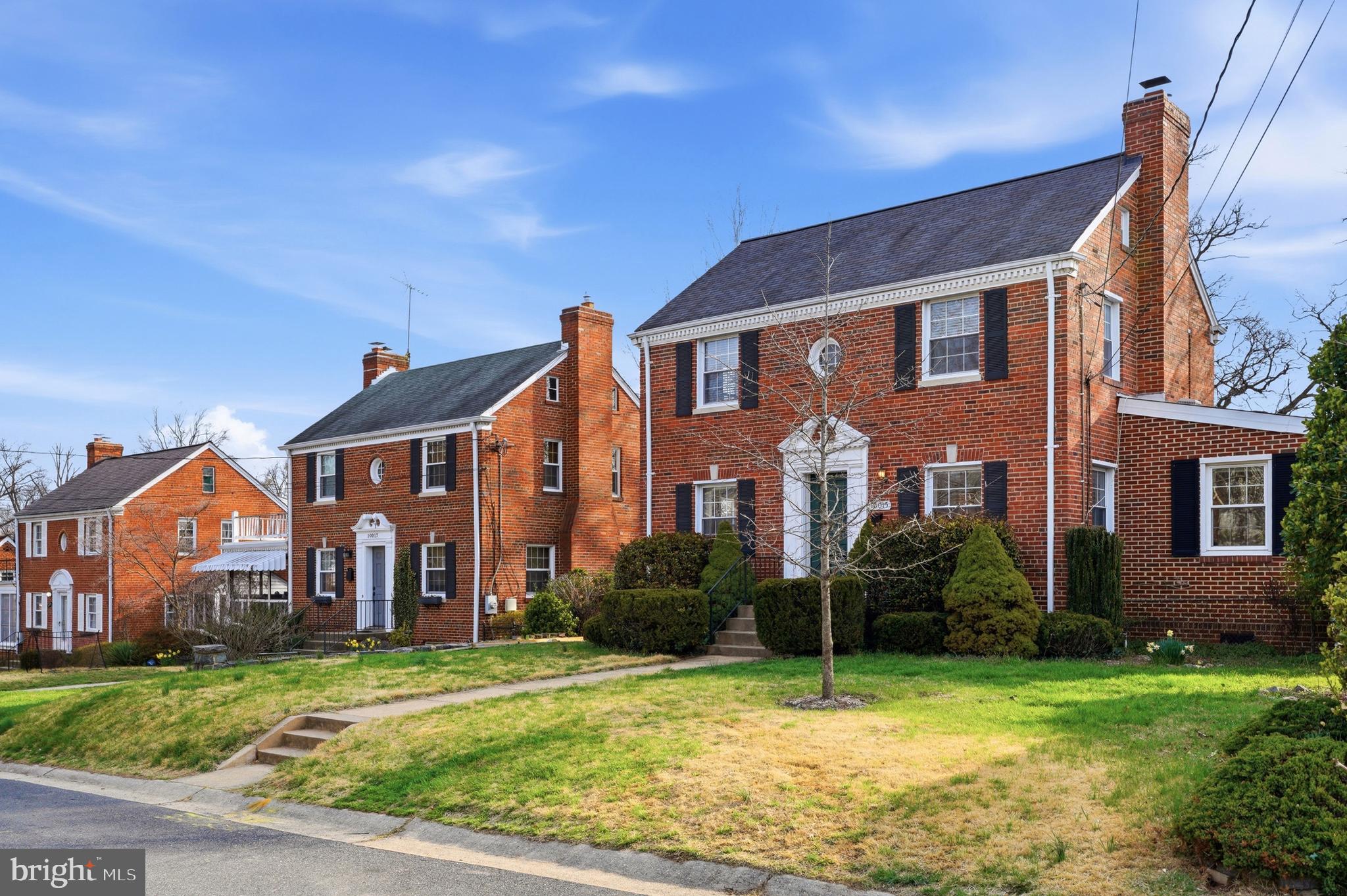 10015 Reddick Drive Silver Spring, MD 20901 - Photo 2 of 41