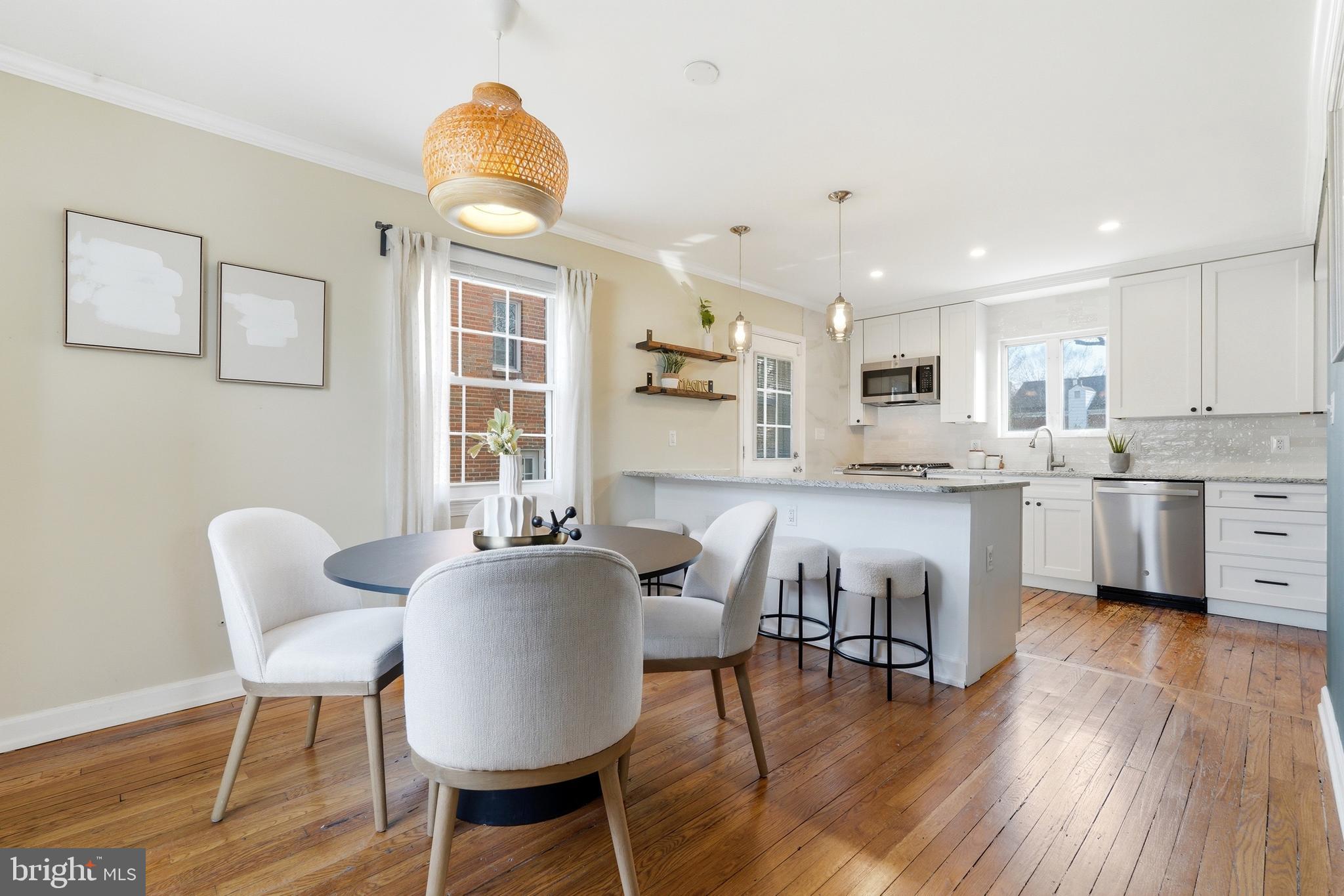 10015 Reddick Drive Silver Spring, MD 20901 - Photo 21 of 41