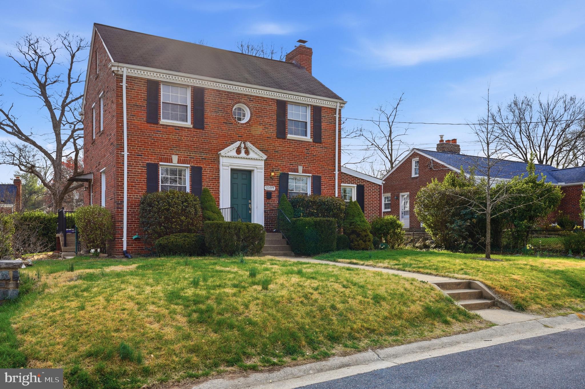 10015 Reddick Drive Silver Spring, MD 20901 - Photo 3 of 41