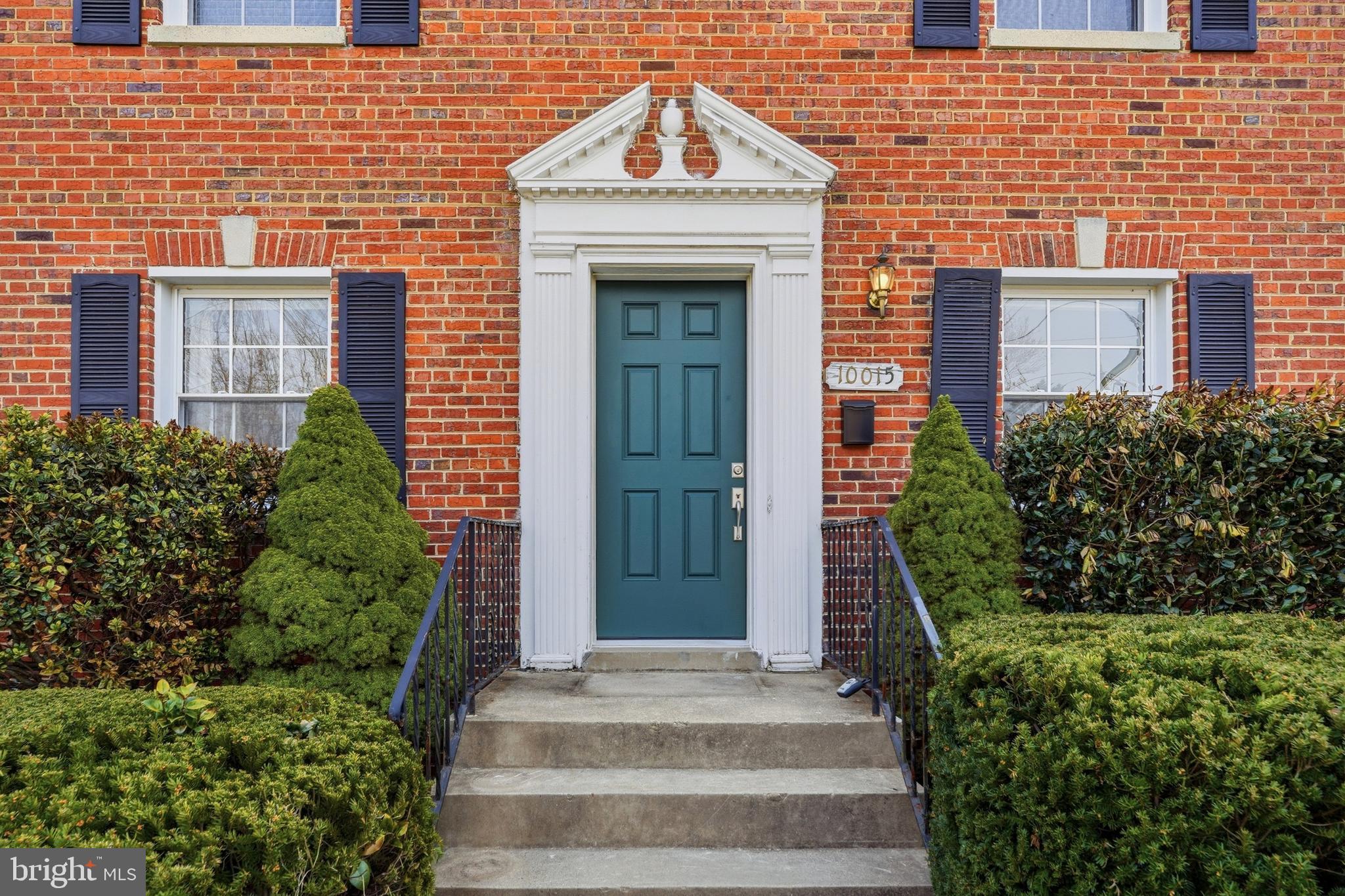 10015 Reddick Drive Silver Spring, MD 20901 - Photo 4 of 41